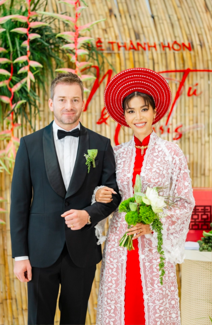 Đám cưới Minh Tú: Puka - Gin Tuấn Kiệt tay trong tay, Khả Như lẻ bóng, 1 sao nữ gặp ''kiếp nạn'' - ảnh 1