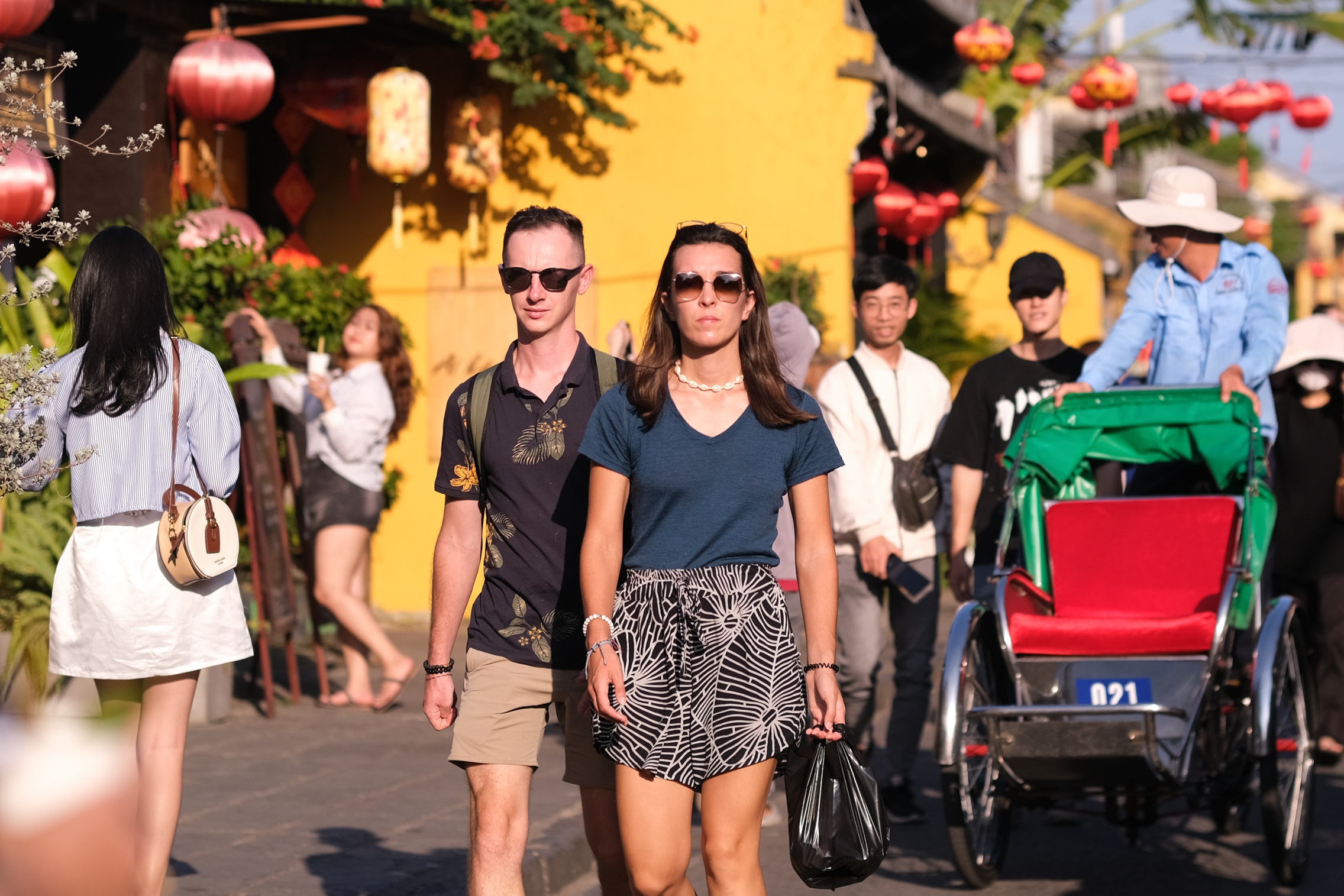 3 thành phố ở Việt Nam lọt top tốt nhất để đi bộ du lịch - ảnh 3