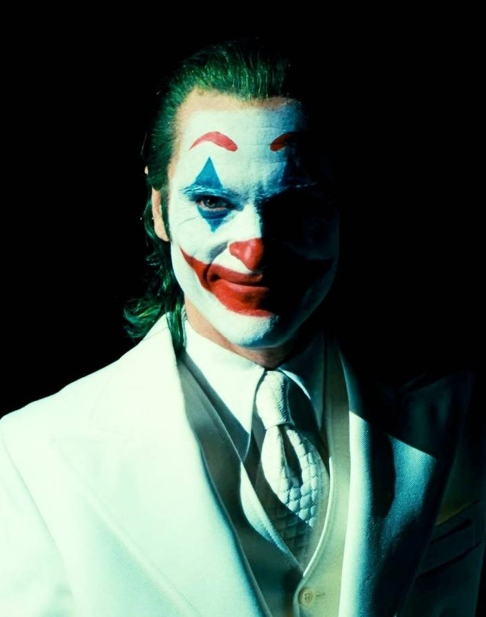 Joker gặp Harley Quinn như thế nào? - ảnh 1