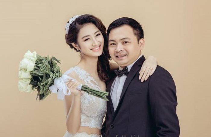 Hoa hậu Việt kết hôn vội vã sau đăng quang, được chồng đại gia tặng siêu xe 30 tỷ hiện ra sao? - ảnh 1