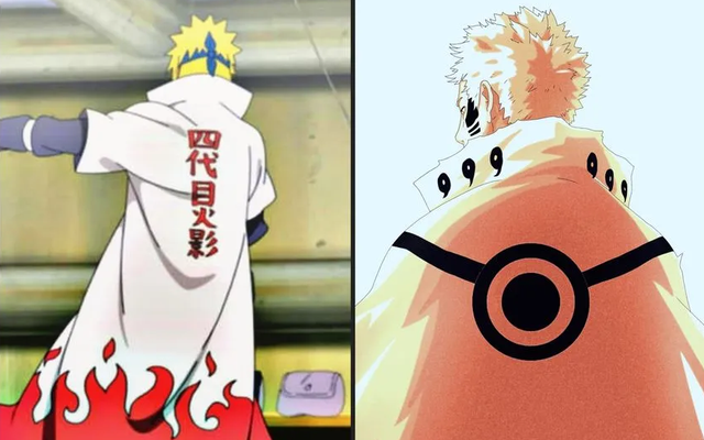 Naruto: Thành tựu vĩ đại nhất của mỗi Hokage làng Lá - ảnh 1