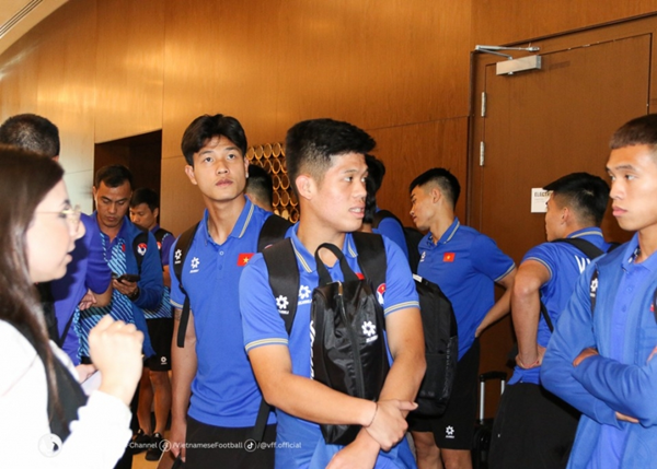 AFC có quyết định bất ngờ với ĐT U23 Việt Nam - ảnh 1