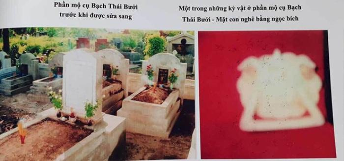 Đại gia Việt để lại di chúc 30 trang, có người nhận chục ngàn đô-la - ảnh 2