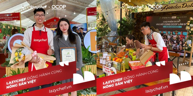 Lazychef Vietnam - Lựa chọn của admin Yêu Bếp: Điều gì tạo nên sự khác biệt? - ảnh 5