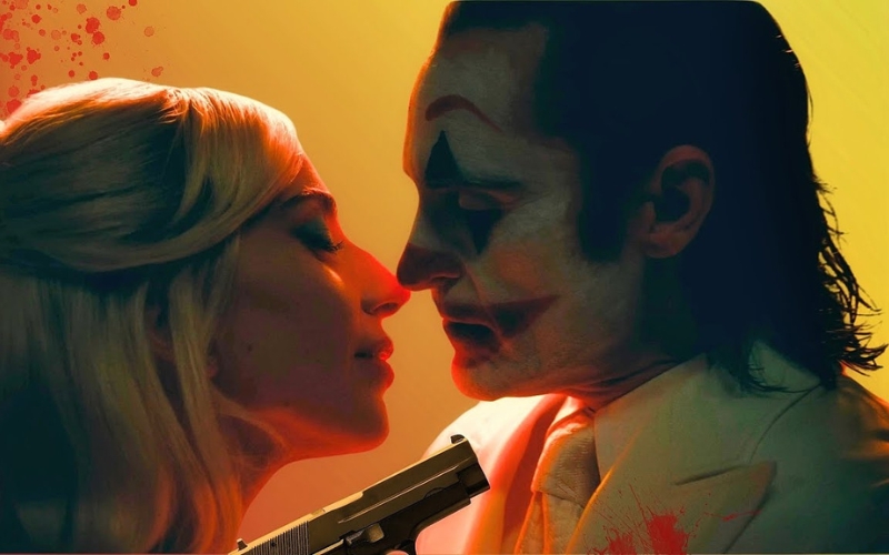 Chuyện tình giữa “gã hề điên loạn” Joker và “điên nữ” Harley Quinn tiếp tục được viết tiếp trong phần phim mới - ảnh 1