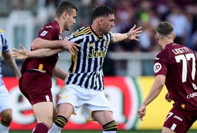 3 điều rút ra từ trận derby thành Turin bạc nhược của Juve - ảnh 1