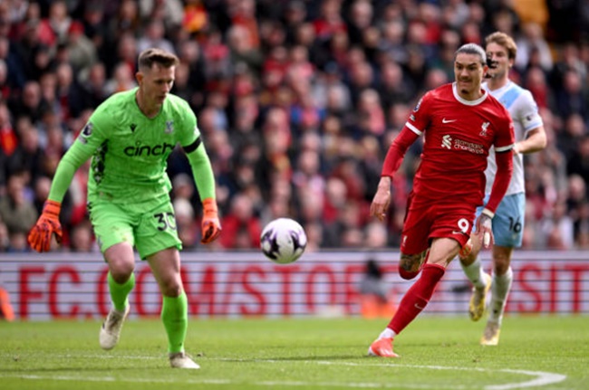 Người cũ Man Utd quá xuất sắc, chu kỳ buông hiển hiện trước Liverpool - ảnh 3