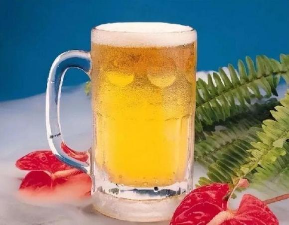 Phát hiện mới: Bia có lợi ích không ngờ! Một chai mỗi ngày thực sự có thể làm tăng sự đa dạng của vi khuẩn đường ruột! - ảnh 1