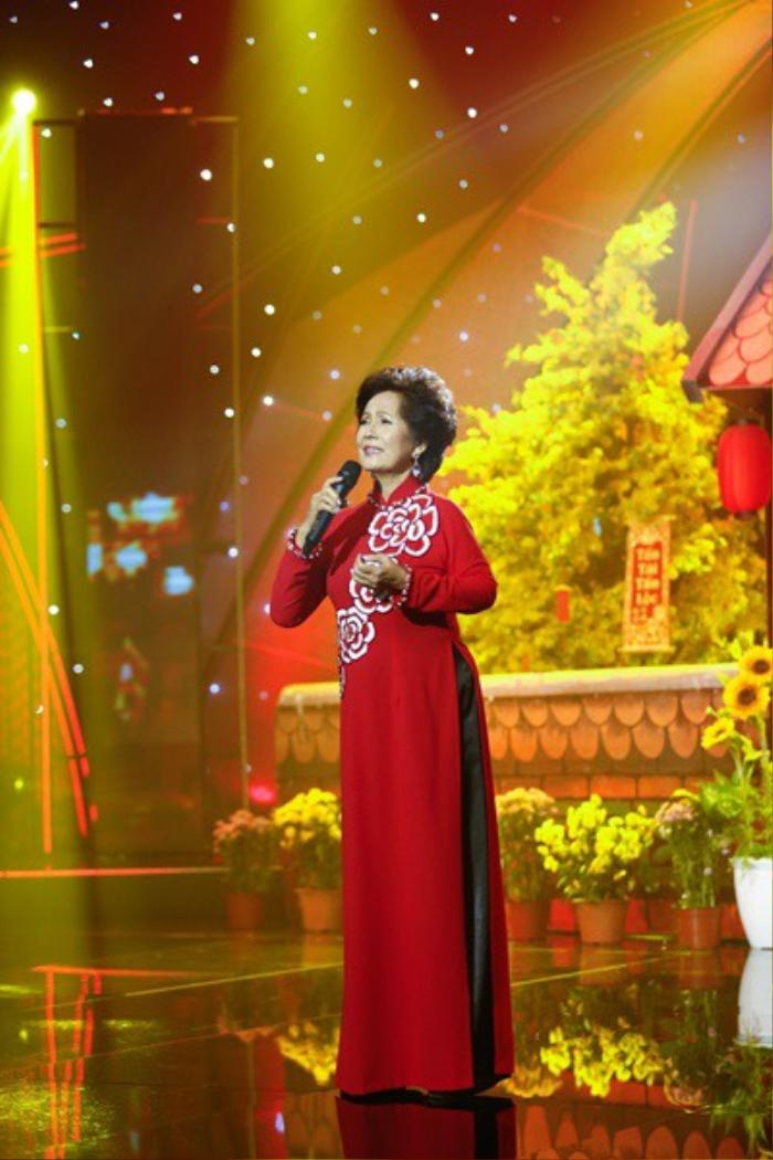 Nữ ca sĩ sinh con nhiều nhất showbiz Việt: 15 tuổi nổi tiếng, cát-xê 200 cây vàng - ảnh 3