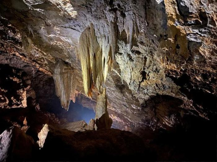 Việt Nam phát hiện thêm 25 hang động mới chưa từng có dấu chân người - ảnh 2