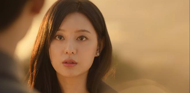 Queen of Tears vươn top 2 phim có rating cao nhất lịch sử nhà đài, lăm le soán ngôi bom tấn của Son Ye Jin - ảnh 1