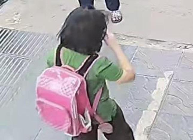 Đã tìm thấy bé gái 11 tuổi 'mất tích' ở Hà Nội - ảnh 1