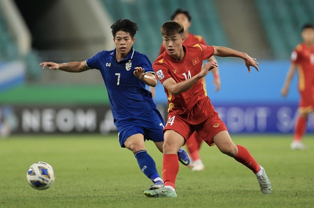 4 điều kỳ vọng vào U23 Việt Nam tại VCK châu Á - ảnh 1