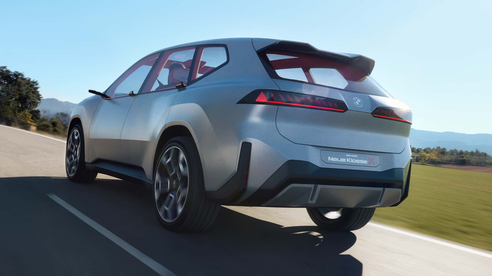 BMW X3 đời mới nhá hàng sớm: Lớn hơn, rộng hơn, có cả tùy chọn động cơ điện lẫn hybrid, dự kiến ra mắt tháng 5 - ảnh 9
