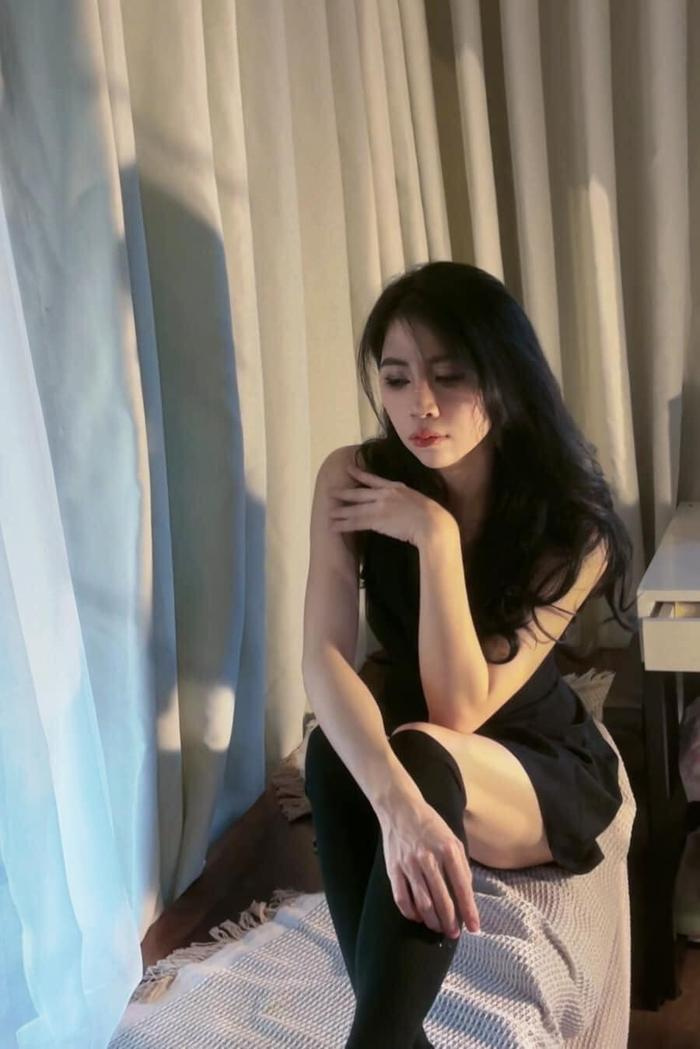 Youtuber Thơ Nguyễn ''lột xác'' xinh đẹp sau phẫu thuật thẩm mỹ nhưng vẫn bị chê điểm này - ảnh 2