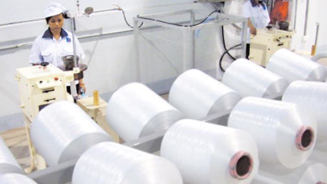 Brazil điều tra xơ sợi staple nhân tạo từ polyeste của Việt Nam - ảnh 1