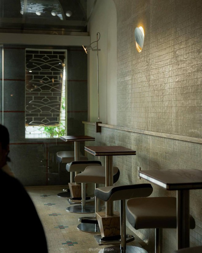Những quán cà phê tại Sài Gòn được giới trẻ review rần rần trên Threads, có nơi vô cùng hợp lý để 