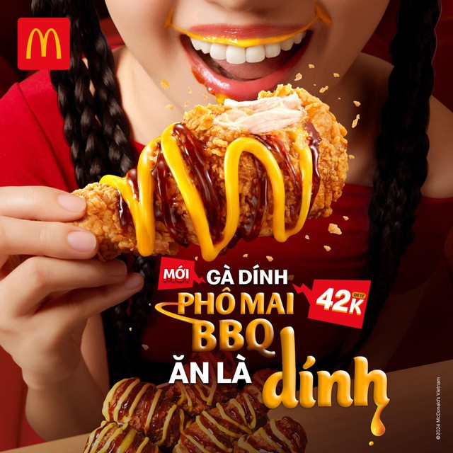 Tiên phong hướng tới nền kinh tế xanh, McDonald’s Việt Nam nhận giải Rồng Vàng lần thứ 6 - ảnh 4