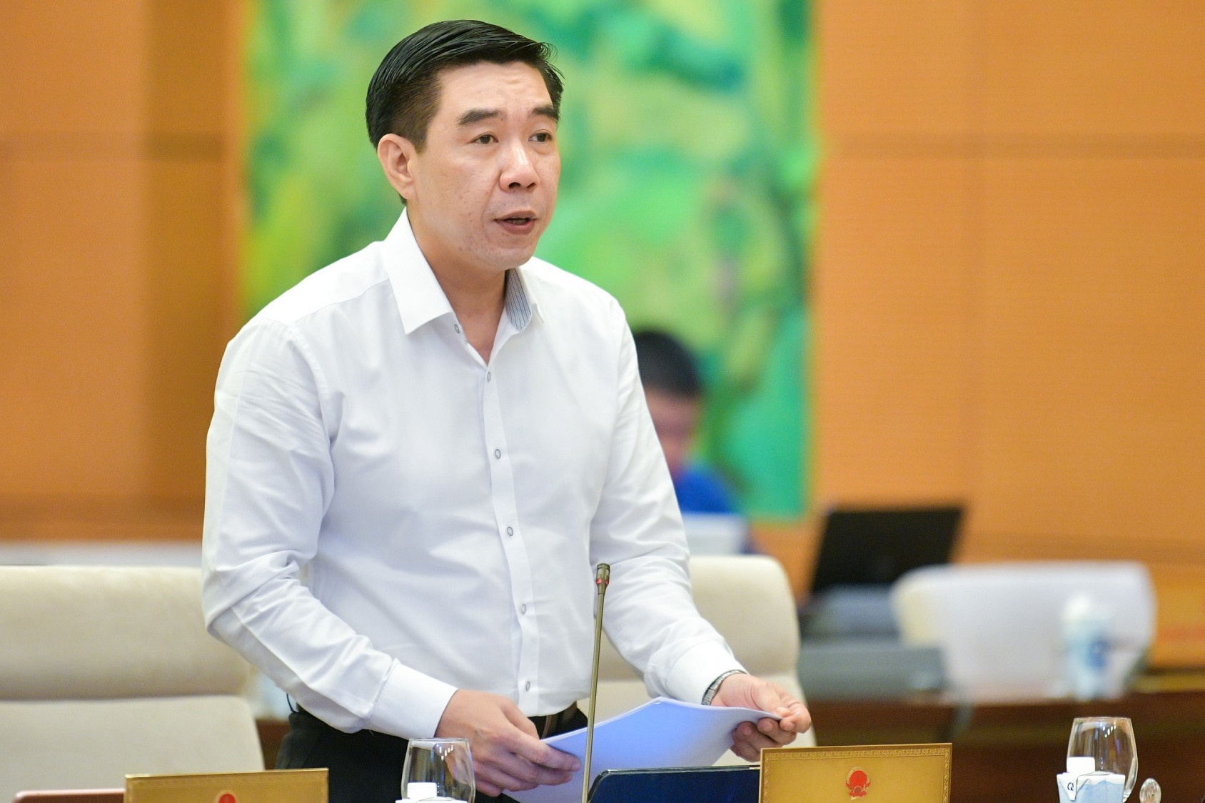 Khiếu nại, tố cáo tăng do xét xử vụ Ngân hàng SCB, Tân Hoàng Minh - ảnh 1