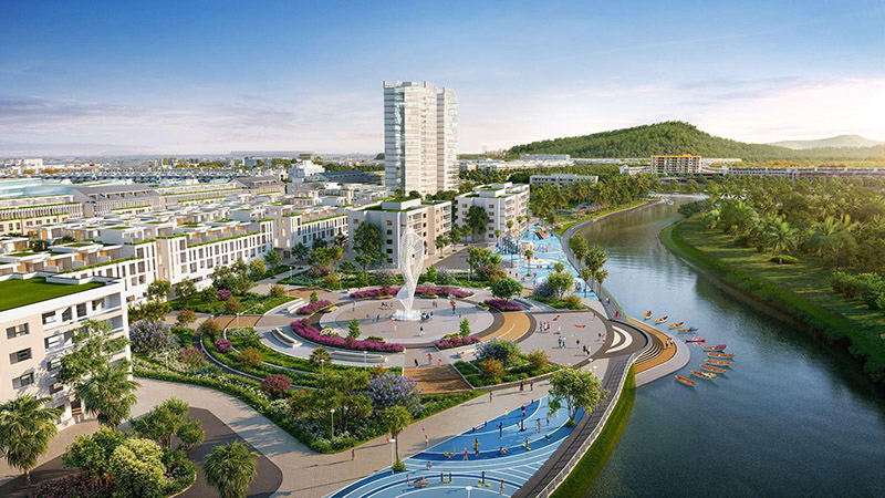 Meyhomes Capital Phú Quốc ra mắt dòng sản phẩm Connected Home - Tâm điểm kết nối bên dòng sông Mey - ảnh 2