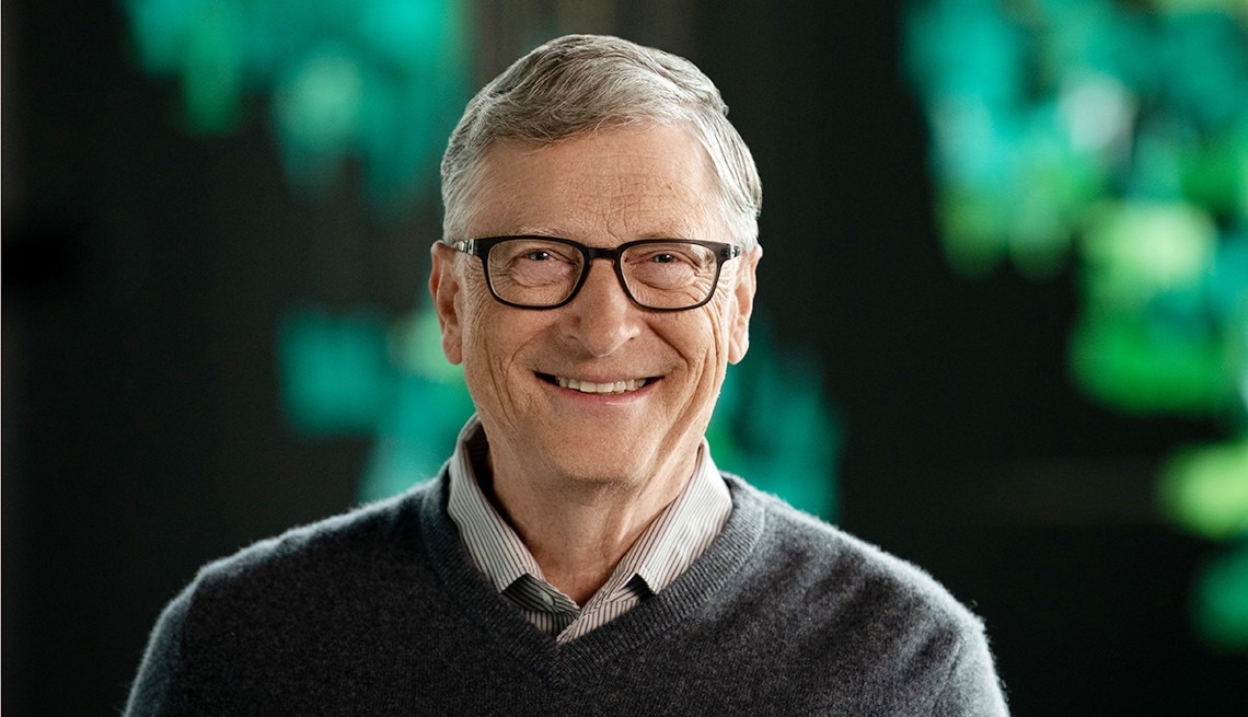 Cuốn sách tiết lộ bí mật tiền bạc của tỷ phú Bill Gates - ảnh 2