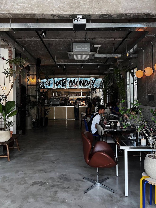 Những quán cà phê tại Sài Gòn được giới trẻ review rần rần trên Threads, có nơi vô cùng hợp lý để 