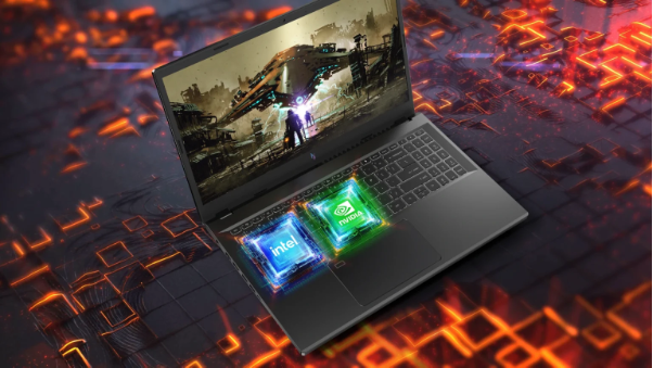 Acer Nitro V: Laptop gaming tầm trung chiến mượt các tựa game bom tấn 2024 - ảnh 2