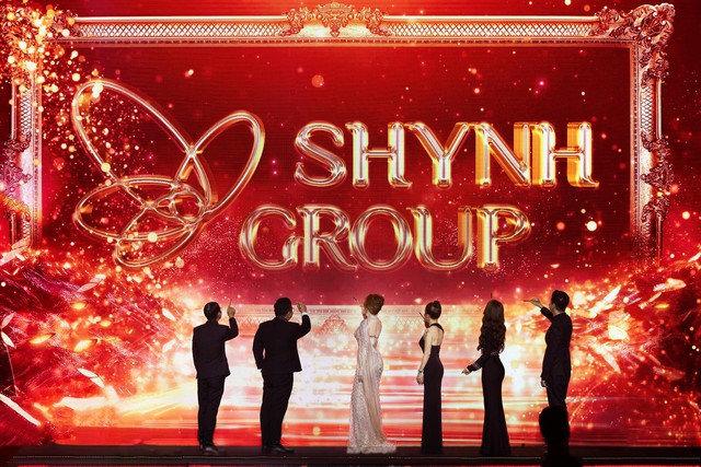 Shynh Group: Tổ chức thi nhan sắc nội bộ mà tầm cỡ như các cuộc thi hoa hậu chuyên nghiệp - ảnh 5