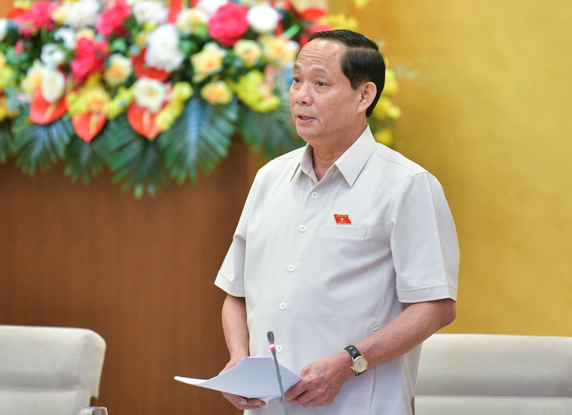 Khiếu nại, tố cáo tăng do xét xử vụ Ngân hàng SCB, Tân Hoàng Minh - ảnh 2