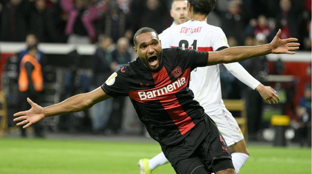 5 cầu thủ giúp Leverkusen làm nên lịch sử - ảnh 10