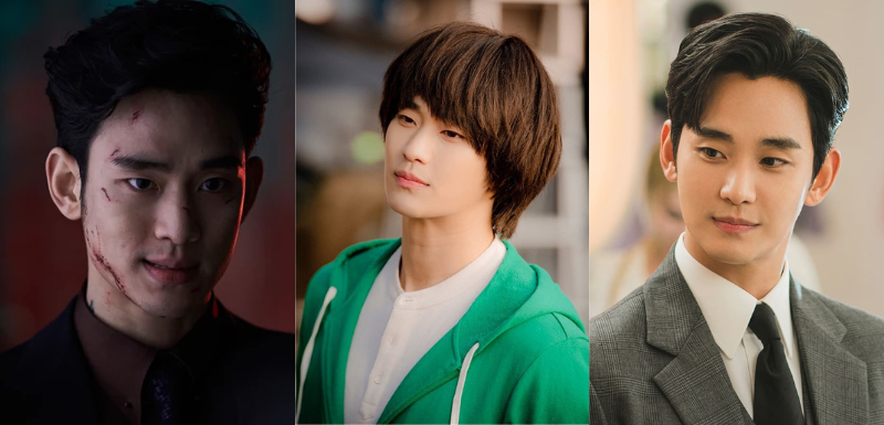 “Thị đế trẻ tuổi nhất Baeksang” Kim Soo Hyun: Hành trình trở thành nam diễn viên đắt giá nhất màn ảnh Hàn - ảnh 7