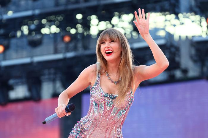 Taylor Swift tung chiêu ''khó đỡ'' ngăn rò rỉ nhạc trước thềm ra album mới - ảnh 1