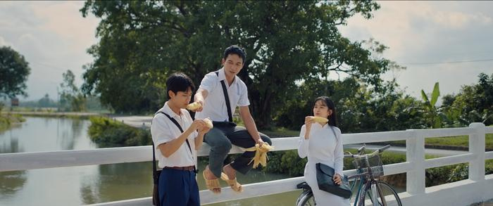 Ngày Xưa Có Một Chuyện Tình của Nguyễn Nhật Ánh tung trailer ngập tràn cảm giác thanh xuân vườn trường - ảnh 3