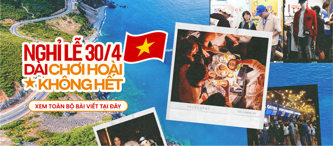Tranh thủ nghỉ Giỗ Tổ Hùng Vương đi bằng hết loạt quán cà phê mới toanh tại Hà Nội, đỉnh nhất là nơi ngắm lá rơi cực hot trên Threads - ảnh 11