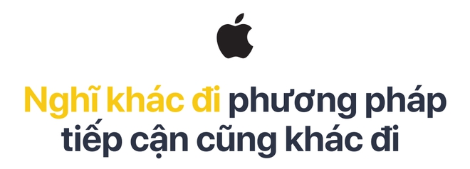 Từ chuyện Tim Cook đến Việt Nam, chúng ta thấy gì từ cách tiếp cận thị trường Việt cực “xông xáo” của Apple - ảnh 5
