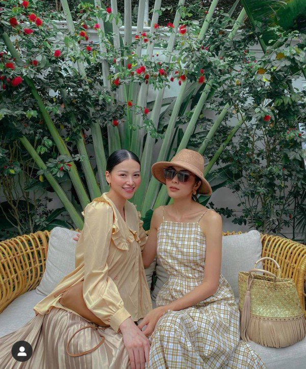 Cuộc sống hiện tại Hoa hậu Phương Khánh: Sở hữu biệt thự và penthouse, thành viên hội bạn thân của Hà Tăng - ảnh 12
