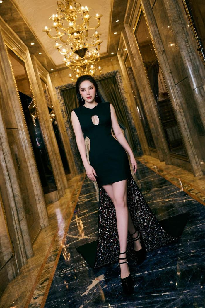 Nữ ca sĩ Việt có lợi thế về ngoại hình, người còn mang nét đẹp Hoa hậu - ảnh 3