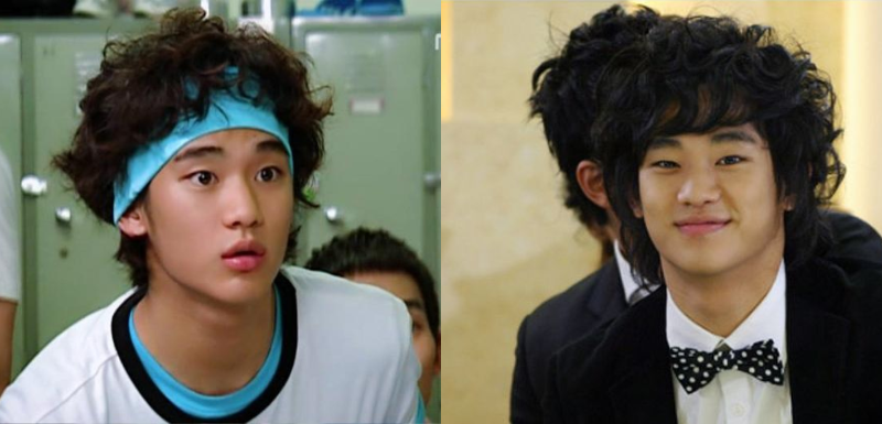 “Thị đế trẻ tuổi nhất Baeksang” Kim Soo Hyun: Hành trình trở thành nam diễn viên đắt giá nhất màn ảnh Hàn - ảnh 3