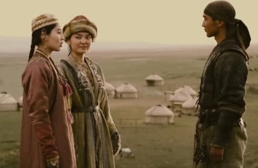 Gia đình người Mông Cổ sống trong lều, họ tắm và đi vệ sinh như thế nào? Cô gái địa phương nói sự thật - ảnh 4