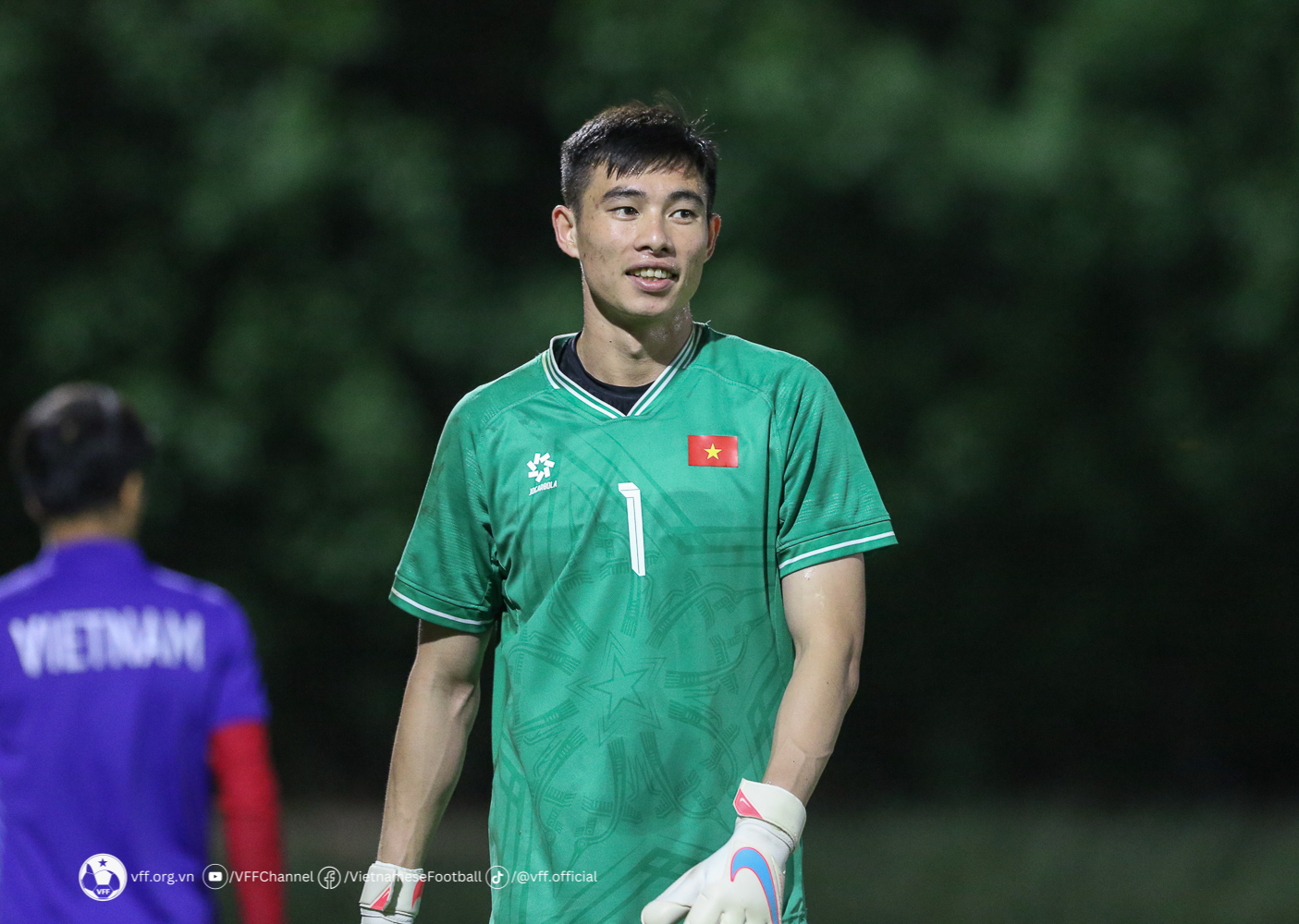 Đội trưởng U23 Việt Nam nói thẳng về sức mạnh của Kuwait - ảnh 1