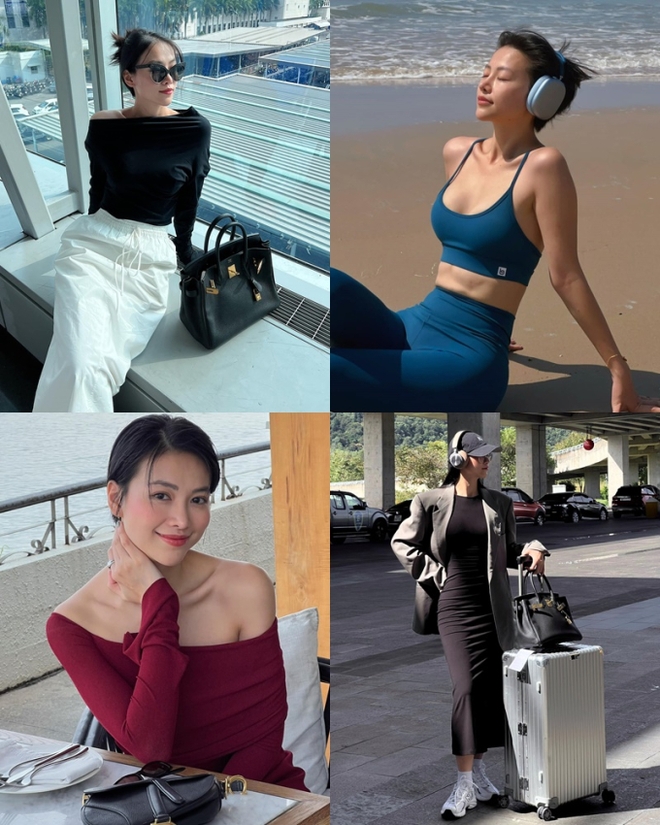 Cuộc sống hiện tại Hoa hậu Phương Khánh: Sở hữu biệt thự và penthouse, thành viên hội bạn thân của Hà Tăng - ảnh 5