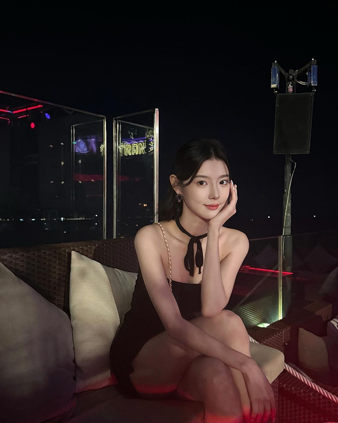 Nữ ca sĩ Hàn kể bị quản lý bắt cóc - ảnh 2