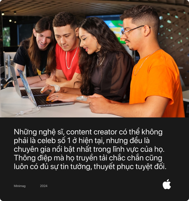 Từ chuyện Tim Cook đến Việt Nam, chúng ta thấy gì từ cách tiếp cận thị trường Việt cực “xông xáo” của Apple - ảnh 11
