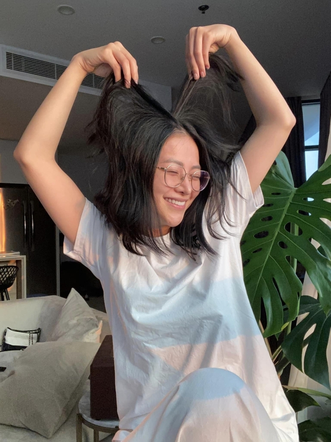 Cuộc sống hiện tại Hoa hậu Phương Khánh: Sở hữu biệt thự và penthouse, thành viên hội bạn thân của Hà Tăng - ảnh 2