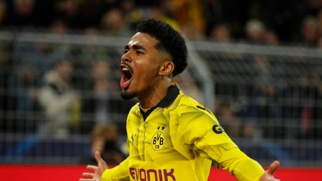 Sabitzer hóa người hùng, Dortmund vào bán kết sau trận cầu siêu hấp dẫn - ảnh 5
