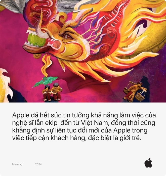 Từ chuyện Tim Cook đến Việt Nam, chúng ta thấy gì từ cách tiếp cận thị trường Việt cực “xông xáo” của Apple - ảnh 2