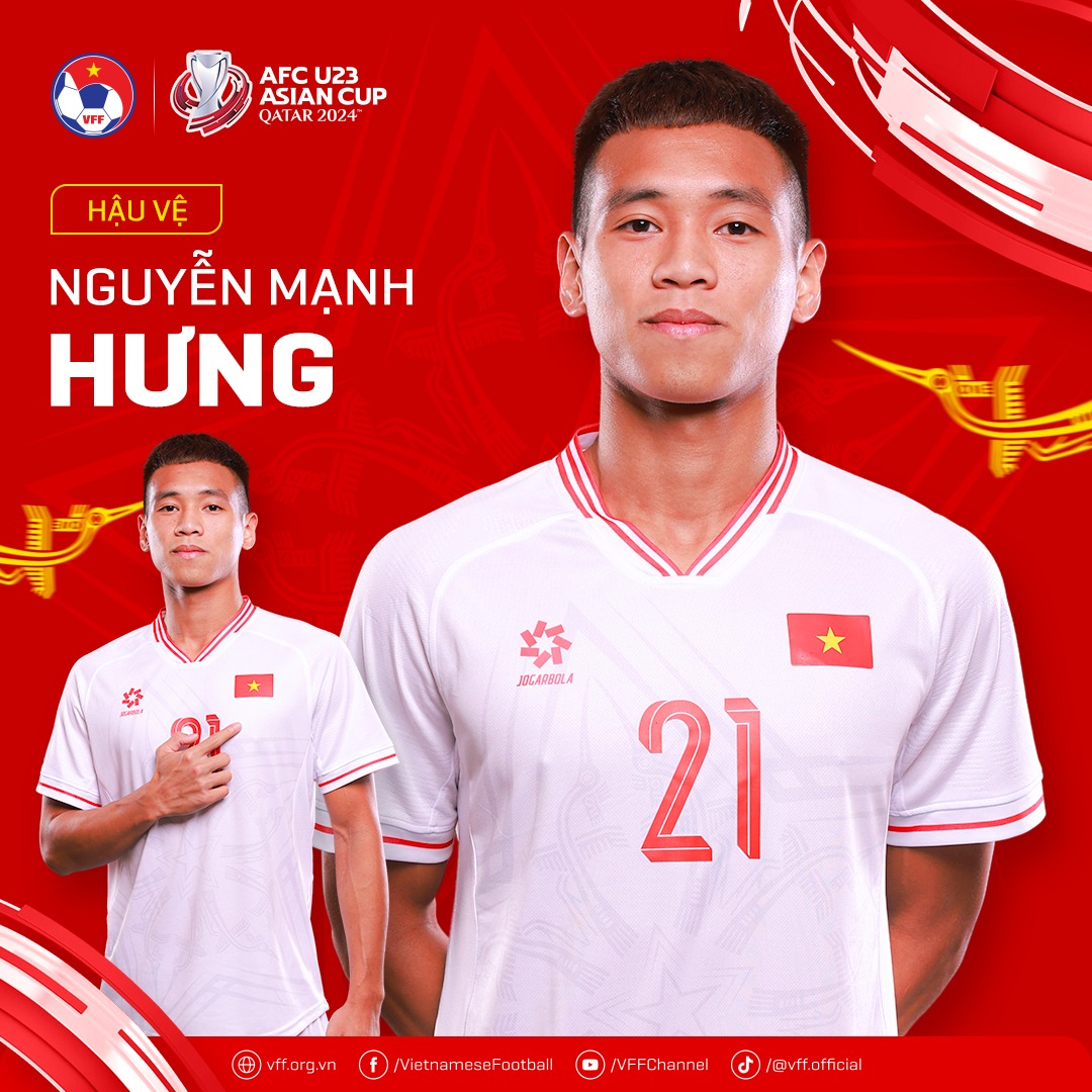 Sao ''du học'' Bundesliga tự tin khẳng định bản thân cùng U23 Việt Nam - ảnh 1
