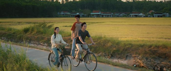 Ngày Xưa Có Một Chuyện Tình của Nguyễn Nhật Ánh tung trailer ngập tràn cảm giác thanh xuân vườn trường - ảnh 5