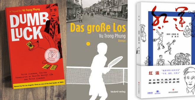 Một tác phẩm văn học nổi tiếng của Việt Nam được xuất bản ở nhiều nước, từng khiến dân mạng Trung Quốc kinh ngạc khen: Tuyệt tác! - ảnh 1
