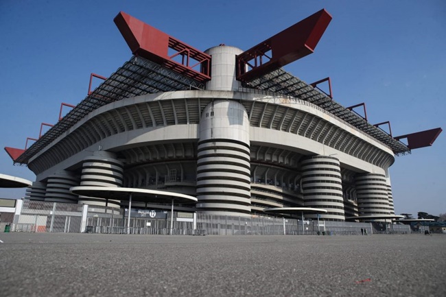 Thị trưởng quá lề mề, cả Inter lẫn Milan tự vạch ra kế hoạch làm sân riêng - ảnh 1